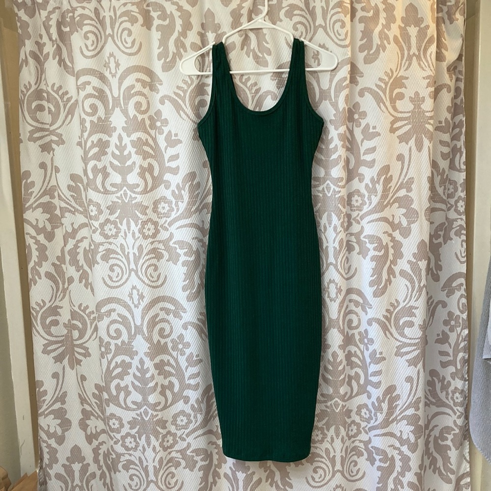 Unbranded tank dress
